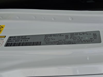 2027 Jeep Wrangler WRANGLER 4-DOOR SAHARA
