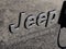 2027 Jeep Wrangler WRANGLER 4-DOOR SAHARA