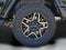 2027 Jeep Wrangler WRANGLER 4-DOOR SAHARA