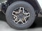 2027 Jeep Wrangler WRANGLER 4-DOOR SAHARA