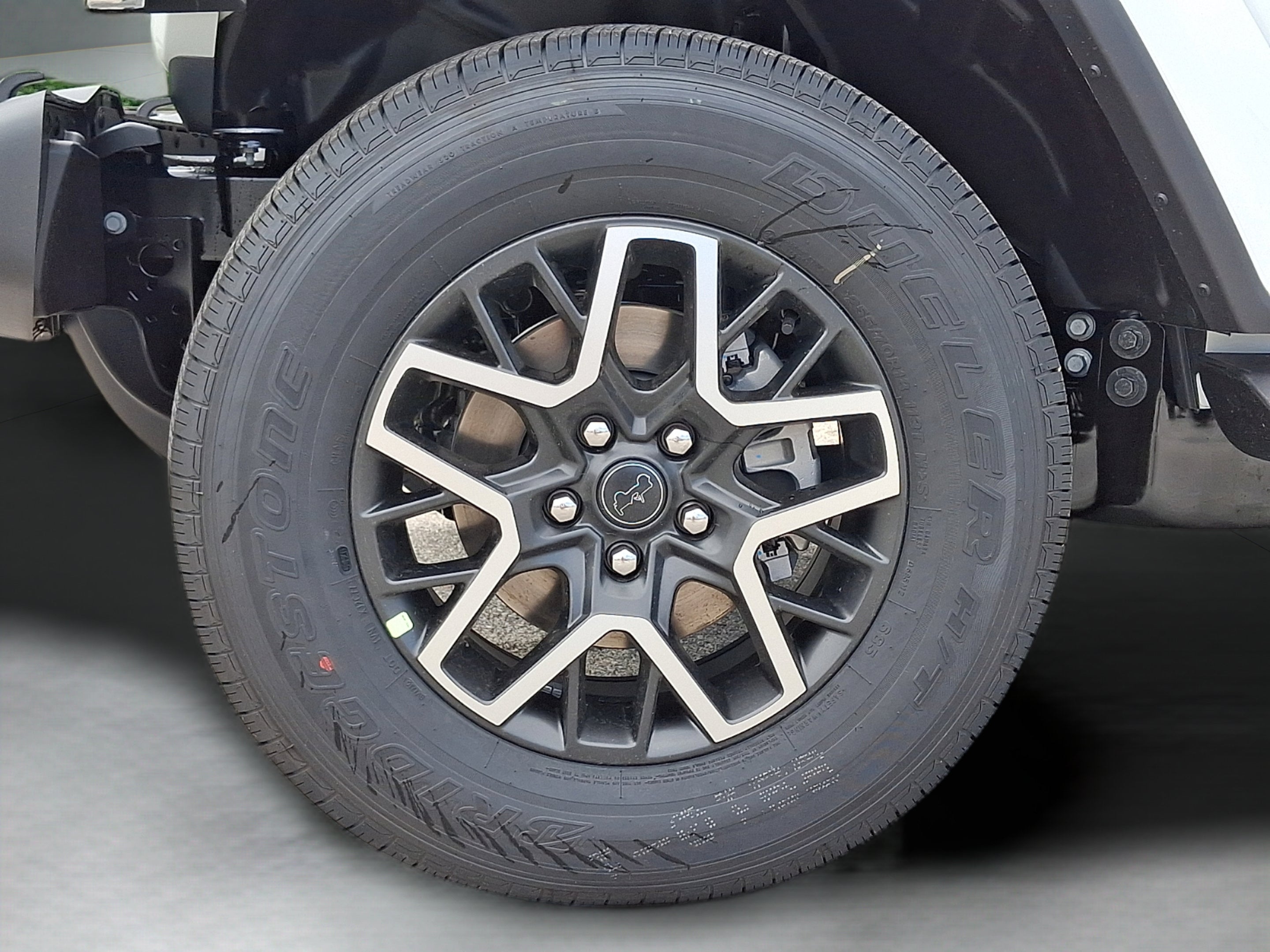 2027 Jeep Wrangler WRANGLER 4-DOOR SAHARA