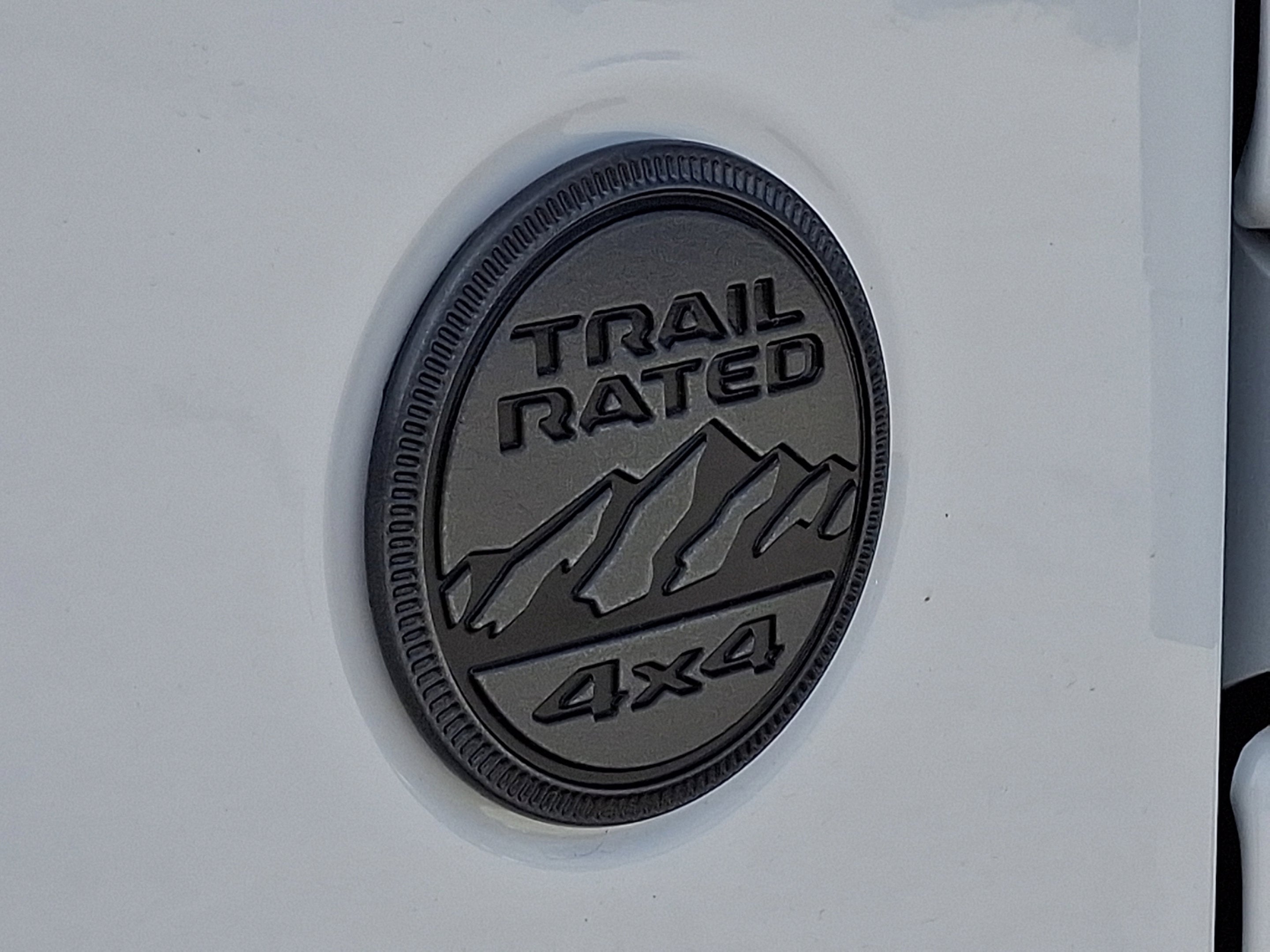 2027 Jeep Wrangler WRANGLER 4-DOOR SAHARA