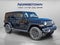 2027 Jeep Wrangler Sahara