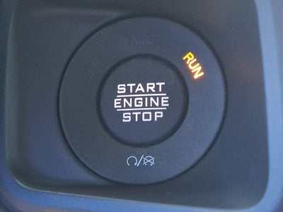 2027 Jeep Wrangler Sahara