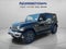 2027 Jeep Wrangler Sahara