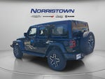 2027 Jeep Wrangler Sahara
