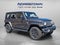2027 Jeep Wrangler Sahara