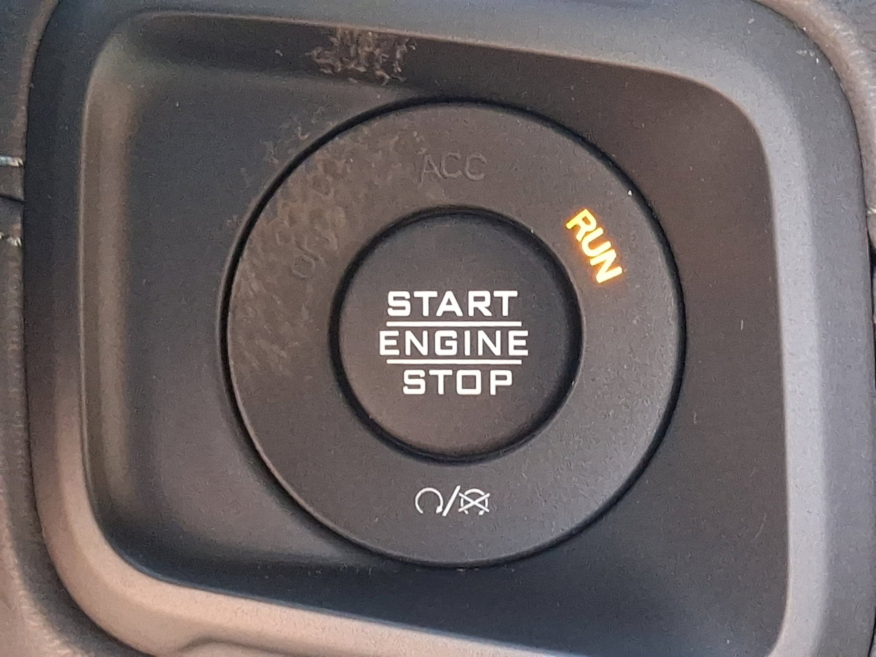 2027 Jeep Wrangler Sahara