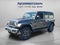 2027 Jeep Wrangler Sahara