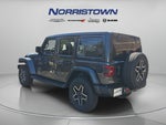 2027 Jeep Wrangler Sahara