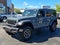 2026 Jeep Wrangler 4-Door Rubicon 4x4