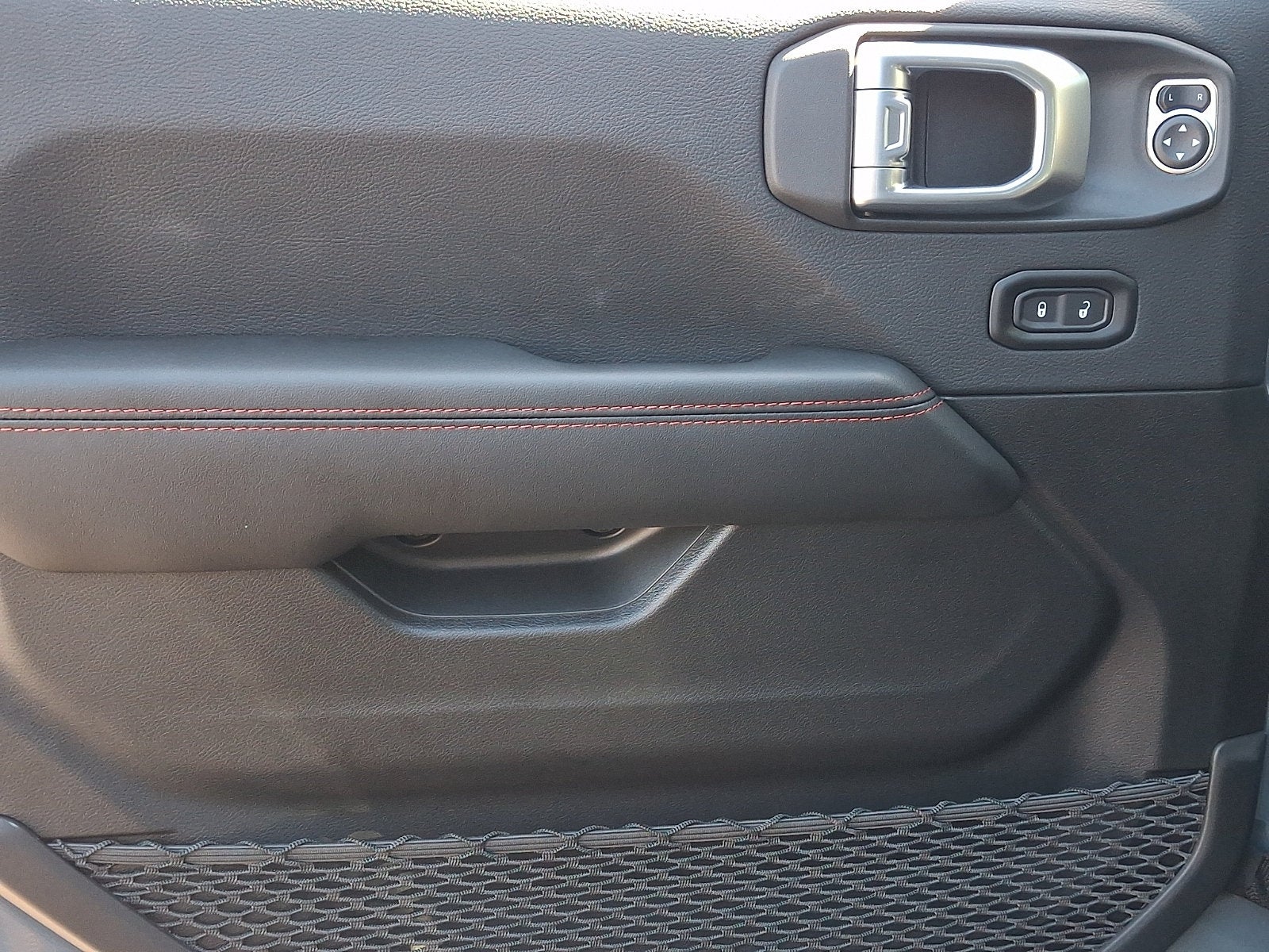 2026 Jeep Wrangler 4-Door Rubicon 4x4