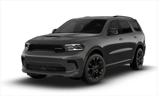 2026 Dodge Durango GT Plus AWD's photo