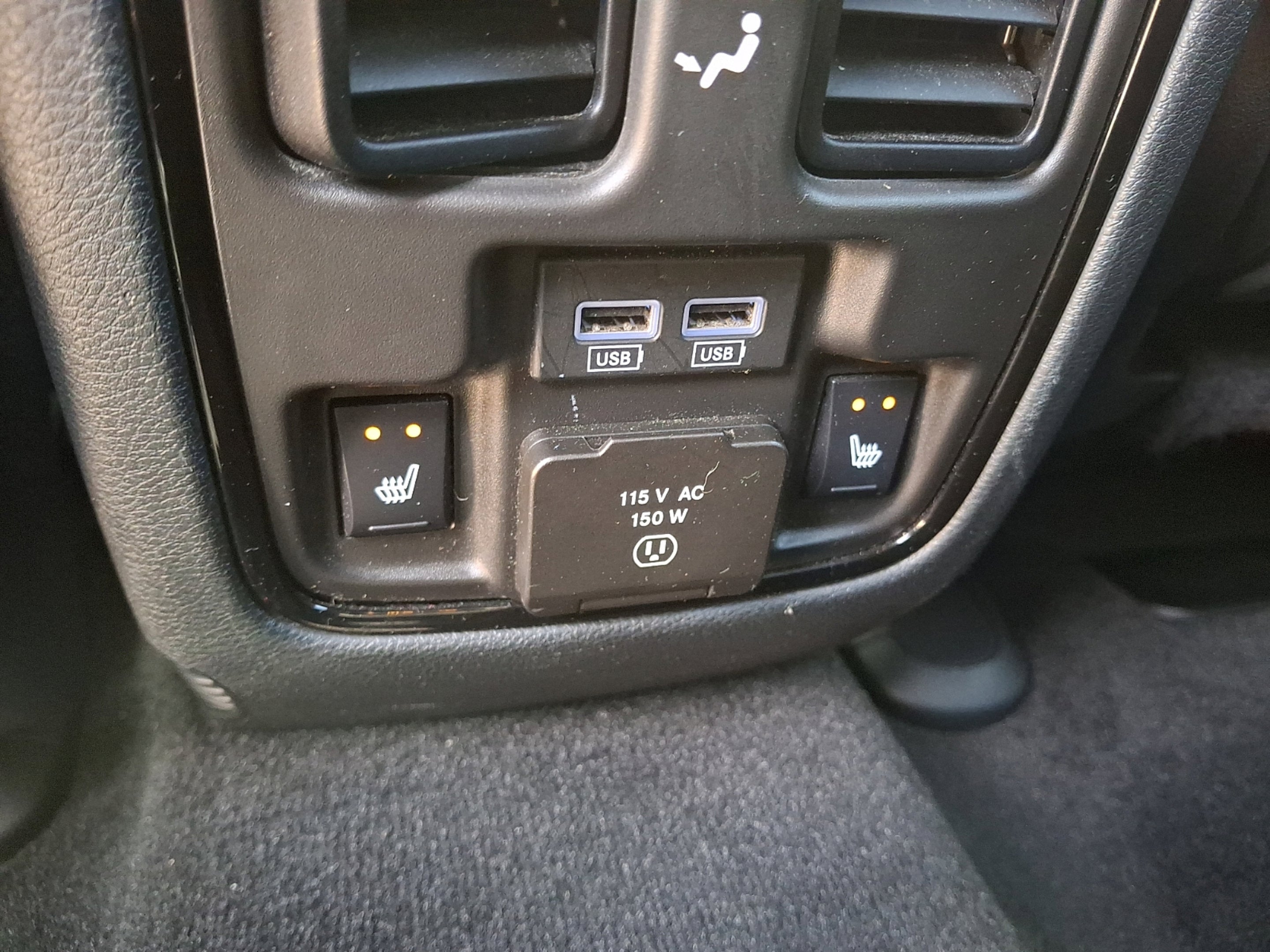 2022 Dodge Durango Citadel AWD