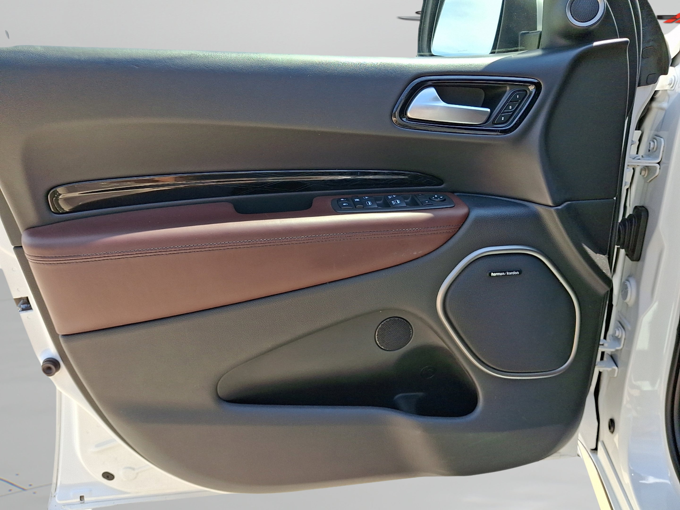 2022 Dodge Durango Citadel AWD