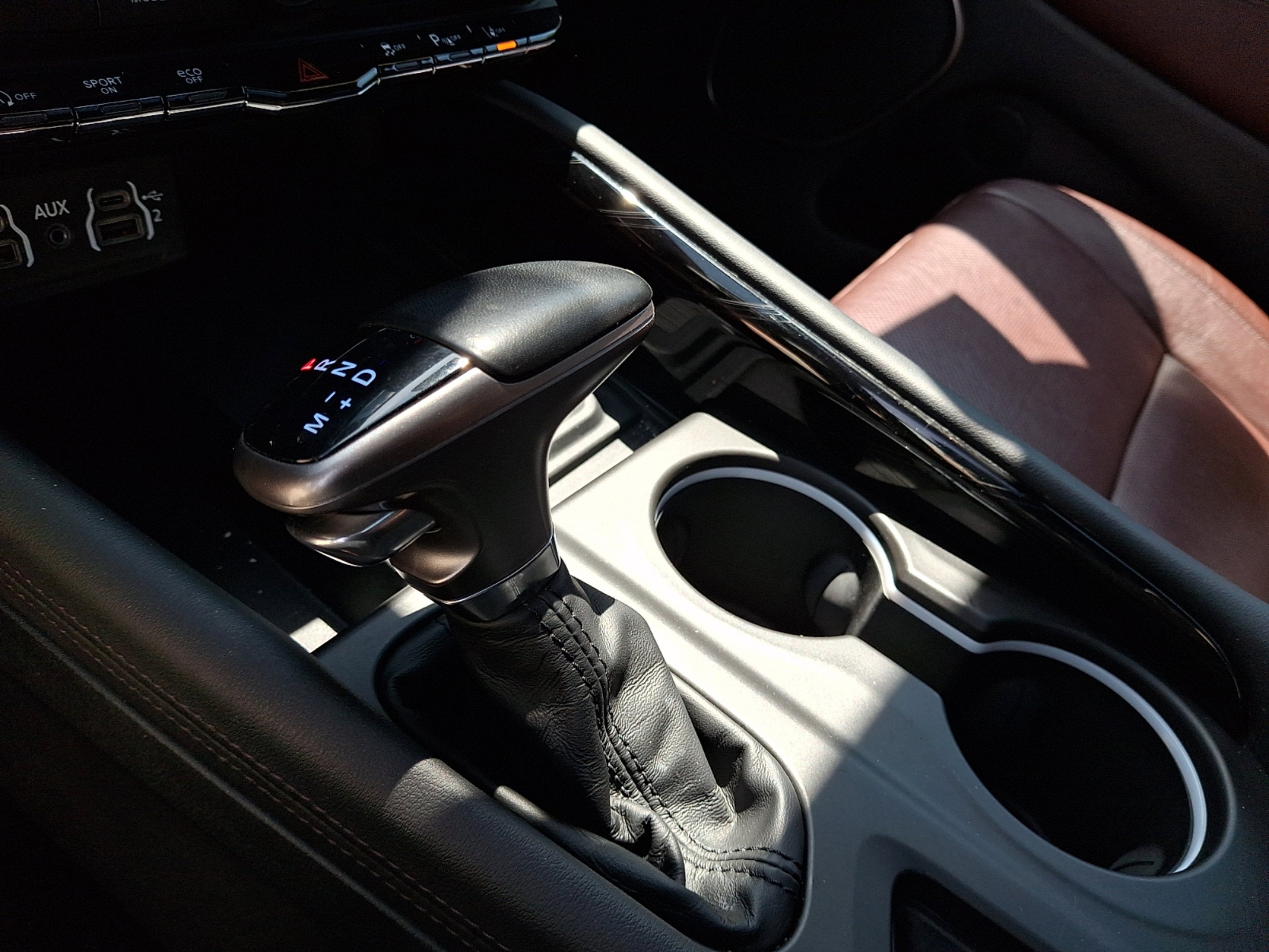 2022 Dodge Durango Citadel AWD