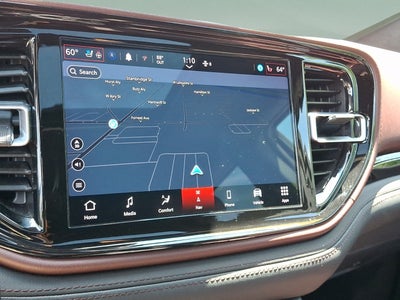 2022 Dodge Durango Citadel AWD