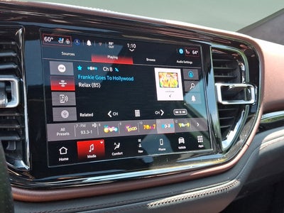 2022 Dodge Durango Citadel AWD
