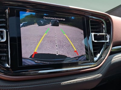 2022 Dodge Durango Citadel AWD