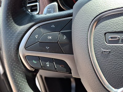2022 Dodge Durango Citadel AWD