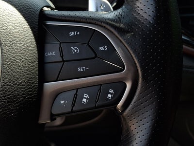 2022 Dodge Durango Citadel AWD