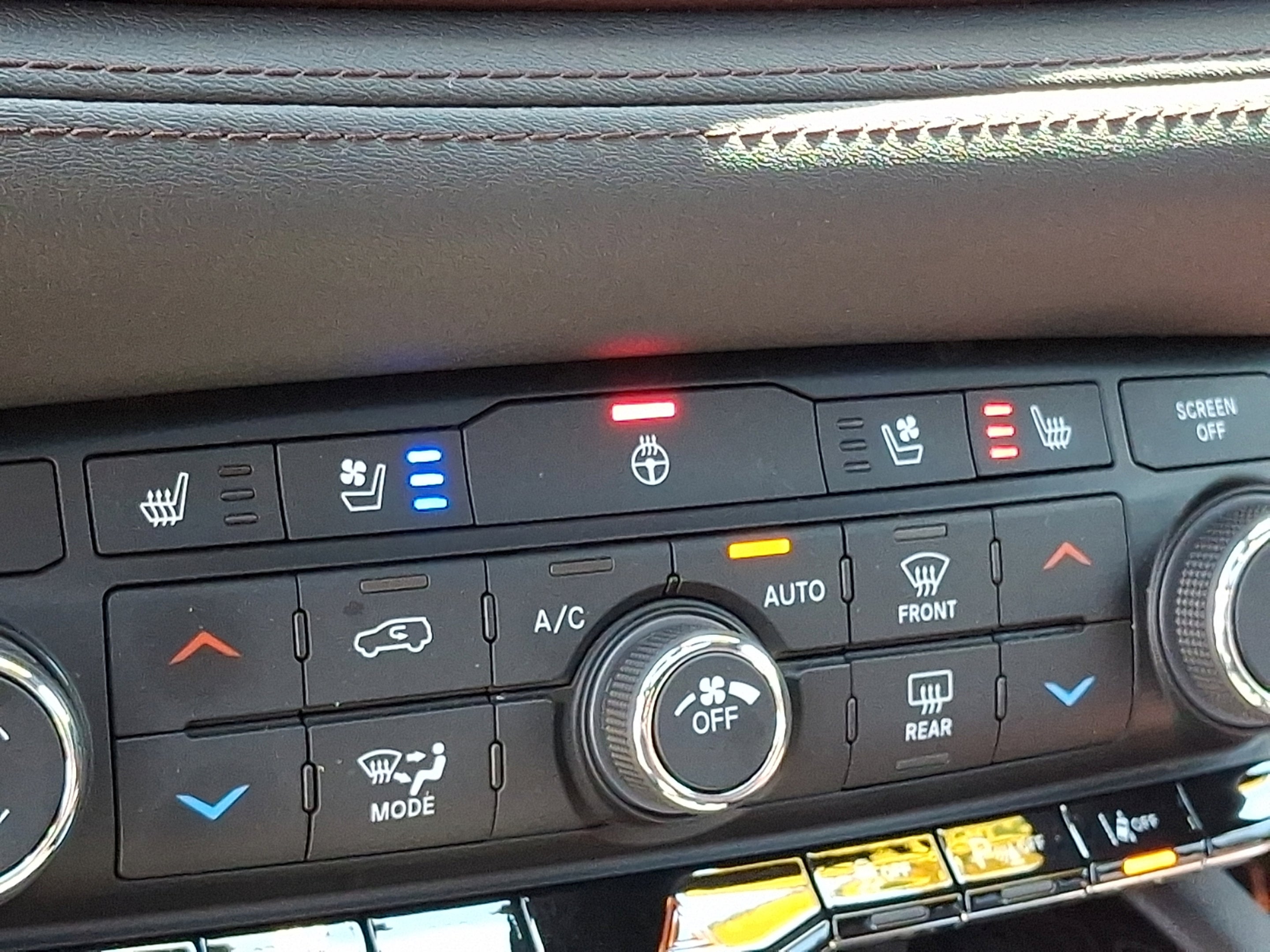 2022 Dodge Durango Citadel AWD