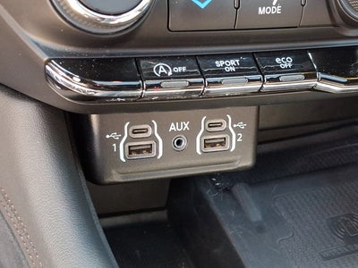 2022 Dodge Durango Citadel AWD