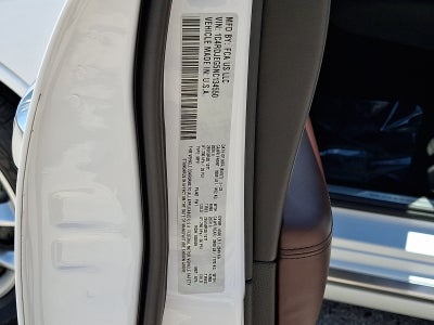 2022 Dodge Durango Citadel AWD