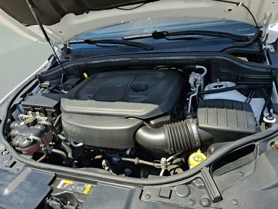2022 Dodge Durango Citadel AWD