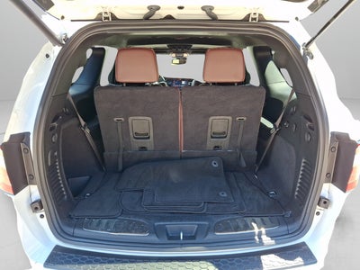 2022 Dodge Durango Citadel AWD