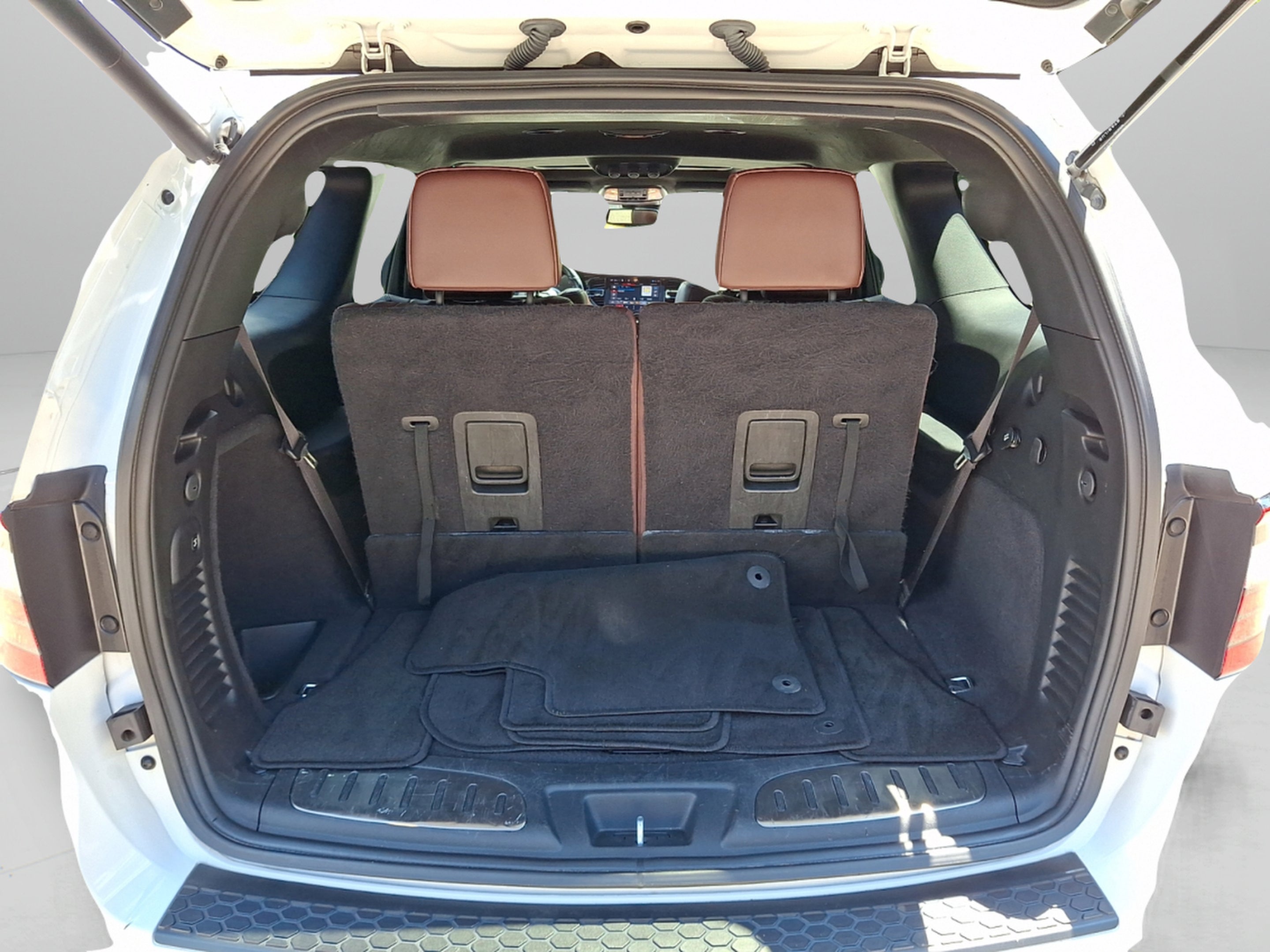 2022 Dodge Durango Citadel AWD