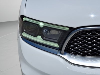 2022 Dodge Durango Citadel AWD