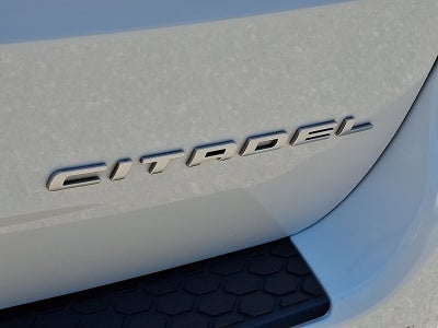 2022 Dodge Durango Citadel AWD