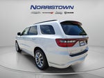 2022 Dodge Durango Citadel AWD