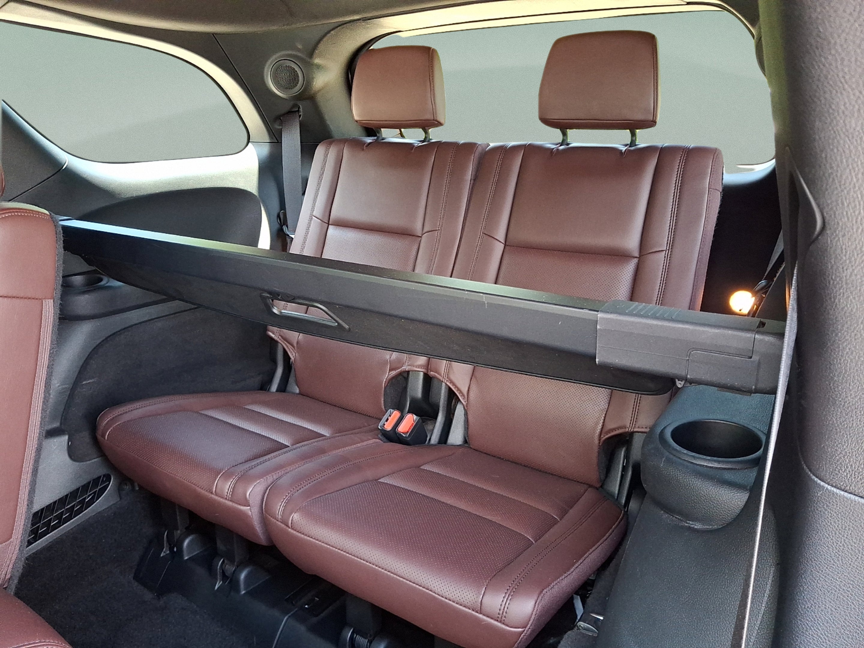 2022 Dodge Durango Citadel AWD