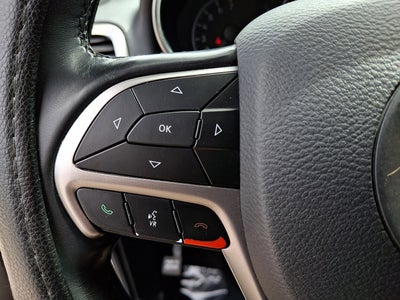 2020 Jeep Grand Cherokee Altitude 4x4