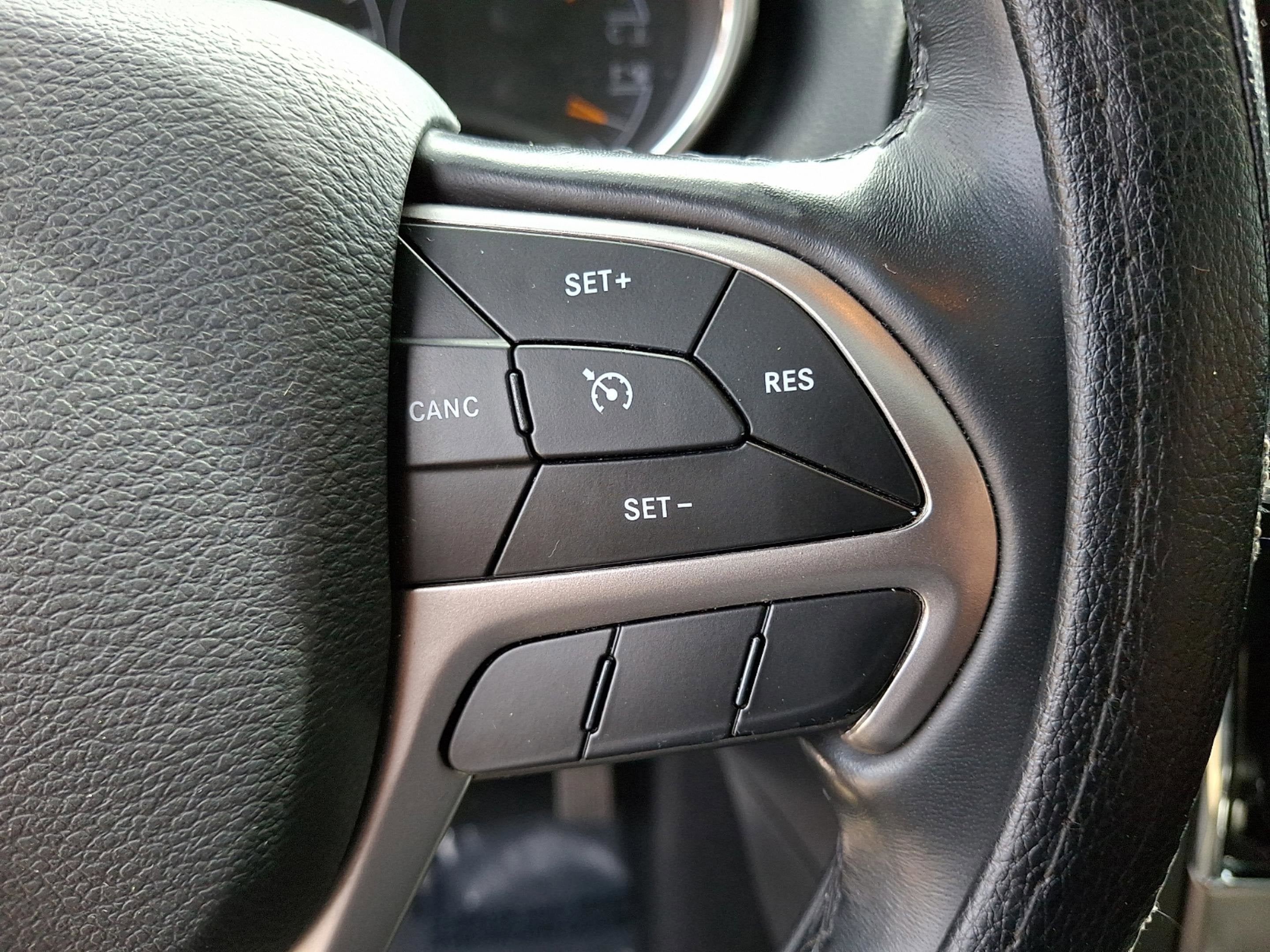 2020 Jeep Grand Cherokee Altitude 4x4