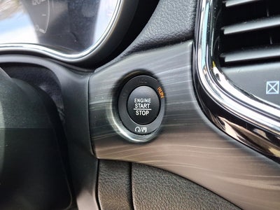 2020 Jeep Grand Cherokee Altitude 4x4