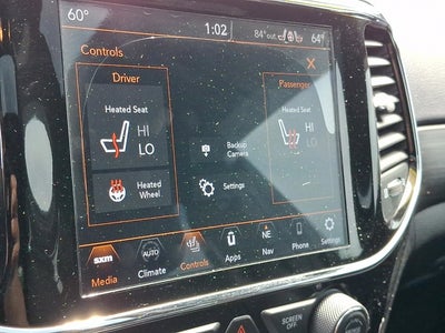 2020 Jeep Grand Cherokee Altitude 4x4