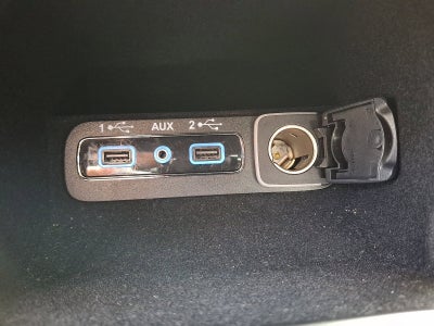 2020 Jeep Grand Cherokee Altitude 4x4