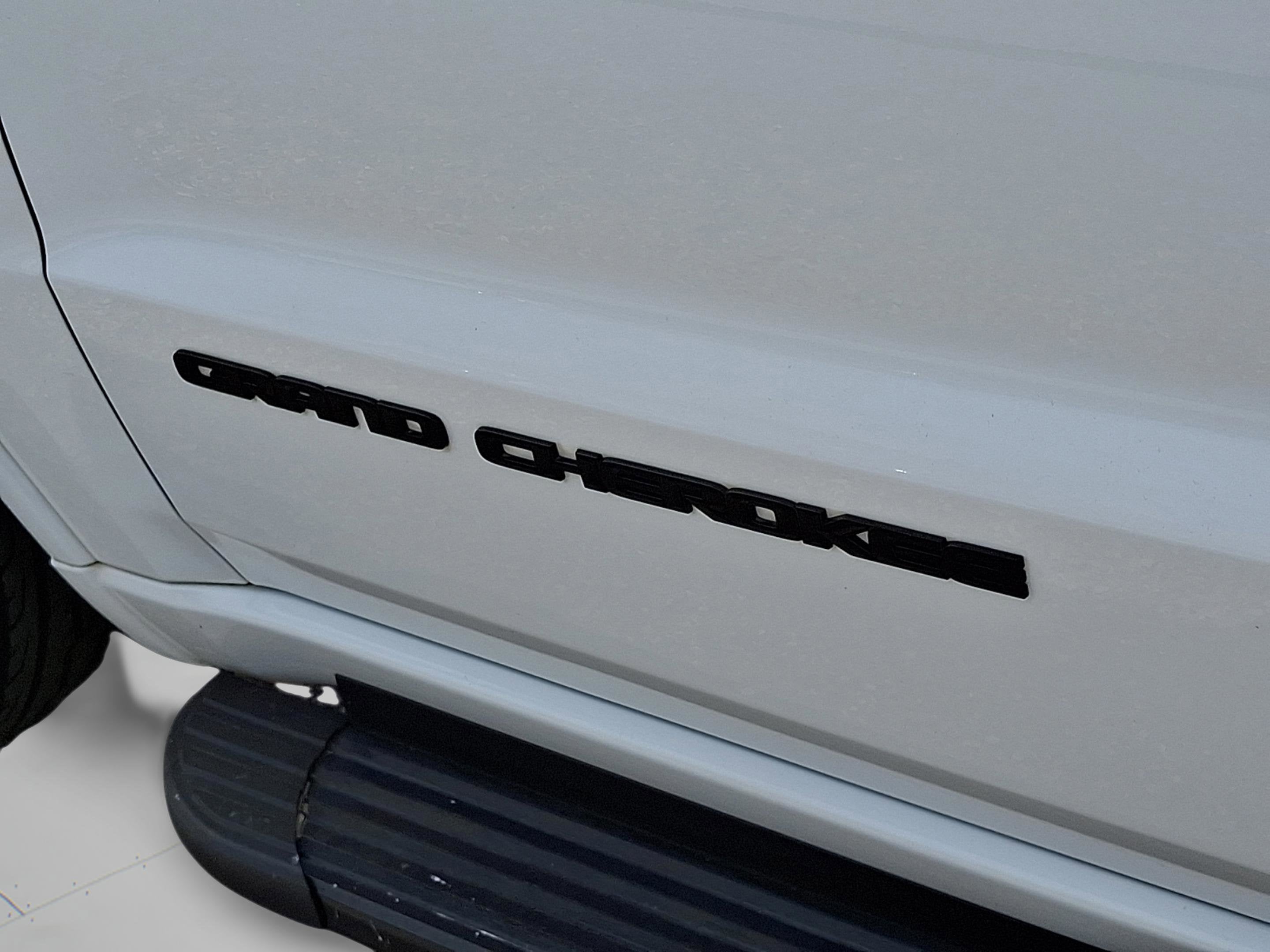 2020 Jeep Grand Cherokee Altitude 4x4
