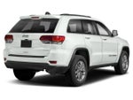 2018 Jeep Grand Cherokee Altitude 4x4
