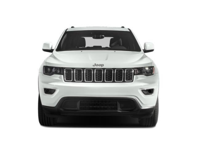 2018 Jeep Grand Cherokee Altitude 4x4