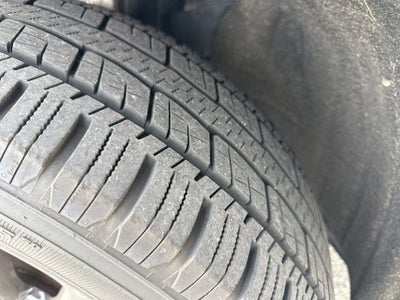 2020 Jeep Grand Cherokee Altitude 4x4