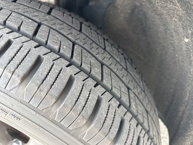 2020 Jeep Grand Cherokee Altitude 4x4