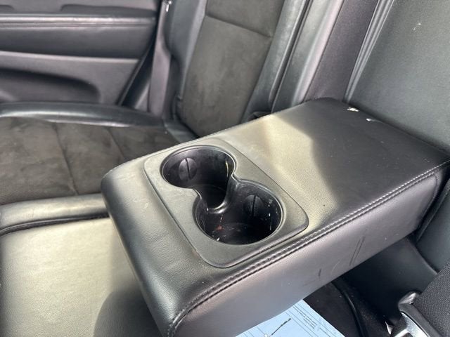 2020 Jeep Grand Cherokee Altitude 4x4