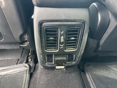 2020 Jeep Grand Cherokee Altitude 4x4