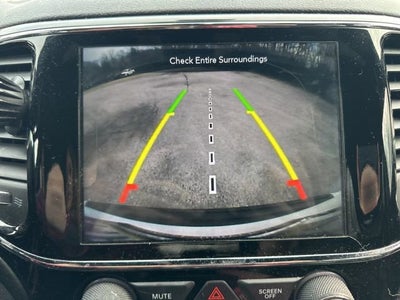 2020 Jeep Grand Cherokee Altitude 4x4