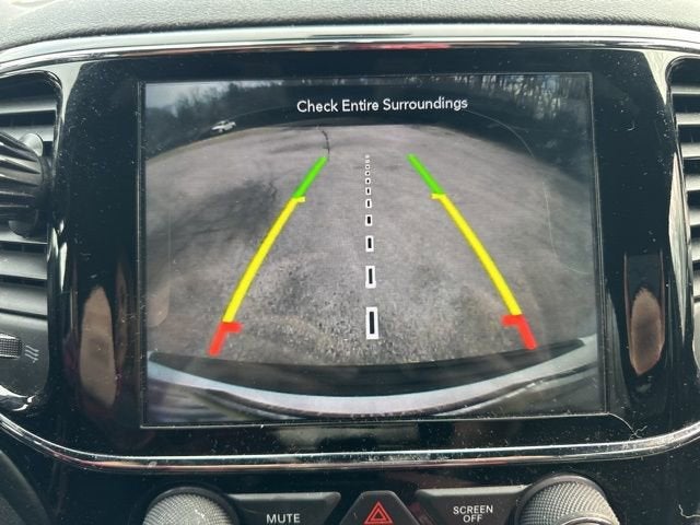 2020 Jeep Grand Cherokee Altitude 4x4