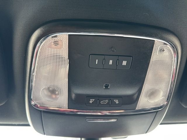 2020 Jeep Grand Cherokee Altitude 4x4